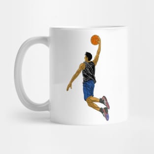 Slam Dunk Mug